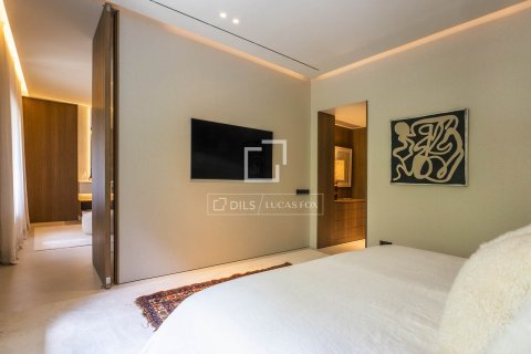 Apartamento de 1 dormitorio en venta en Barcelona, Cataluña, Spain № 3737 - foto 19