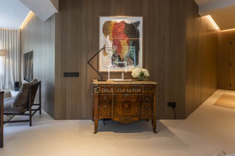 Apartamento de 1 dormitorio en venta en Barcelona, Cataluña, Spain № 3737 - foto 13