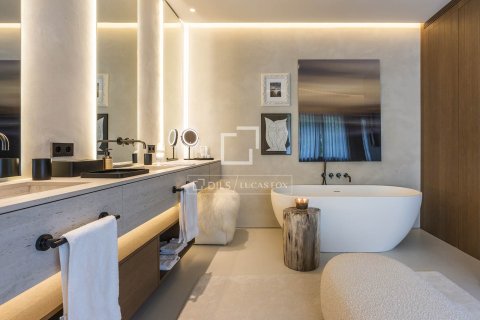 Apartamento de 1 dormitorio en venta en Barcelona, Cataluña, Spain № 3737 - foto 22