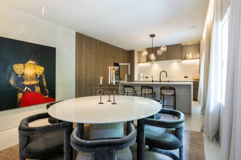 Apartamento de 1 dormitorio en venta en Barcelona, Cataluña, Spain № 3737 - foto 6