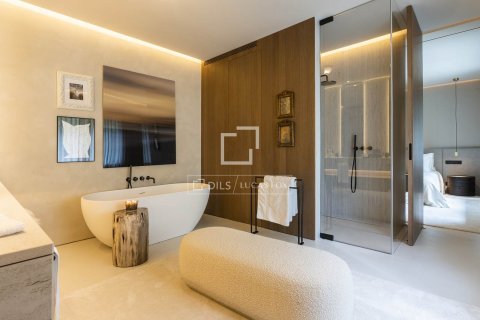 Apartamento de 1 dormitorio en venta en Barcelona, Cataluña, Spain № 3737 - foto 23