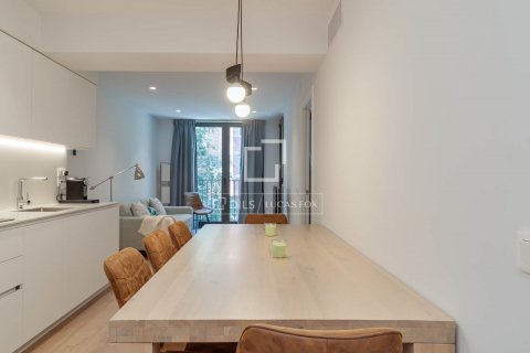 Apartamento de 2 dormitorios en alquiler en Barcelona, Cataluña, Spain № 8634 - foto 5