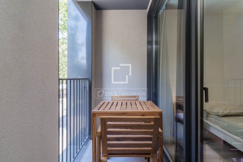 Apartamento de 2 dormitorios en alquiler en Barcelona, Cataluña, Spain № 8634 - foto 11