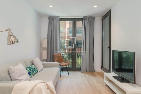 Apartamento de 2 dormitorios en alquiler en Barcelona, Cataluña, Spain № 8634