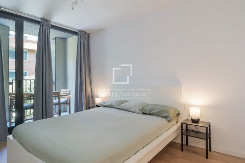Apartamento de 2 dormitorios en alquiler en Barcelona, Cataluña, Spain № 8634 - foto 22