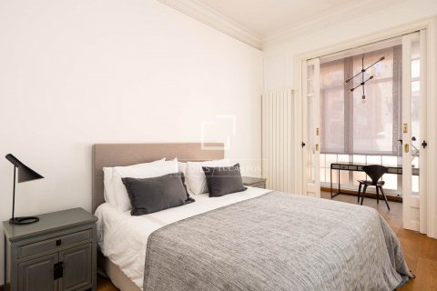 Снять в аренду квартиру в Барселона, Испания с 4 спальни, 174м², № 8631 - фото 20