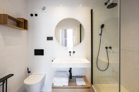 Снять в аренду квартиру в Барселона, Испания с 4 спальни, 174м², № 8631 - фото 25