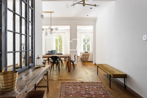 Снять в аренду квартиру в Барселона, Испания с 4 спальни, 174м², № 8631 - фото 10