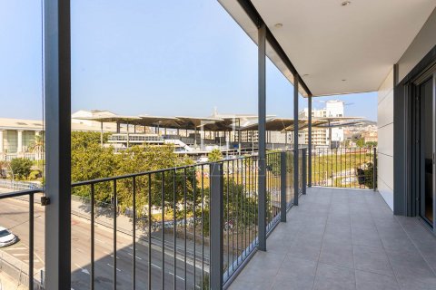 Apartamento de 4 dormitorios en alquiler en Barcelona, Cataluña, Spain № 8637 - foto 6
