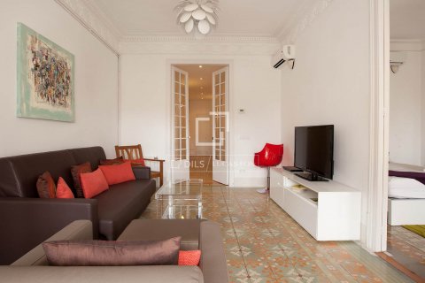 Apartamento de 7 dormitorios en venta en Barcelona, Cataluña, Spain № 8632 - foto 10