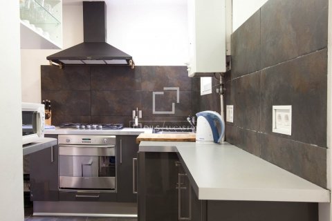 Apartamento de 7 dormitorios en venta en Barcelona, Cataluña, Spain № 8632 - foto 25