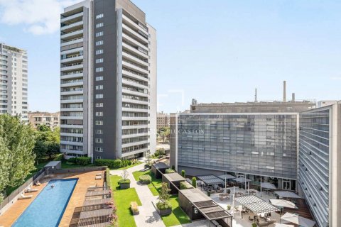 Apartamento de 2 dormitorios en venta en Barcelona, Cataluña, Spain № 8633
