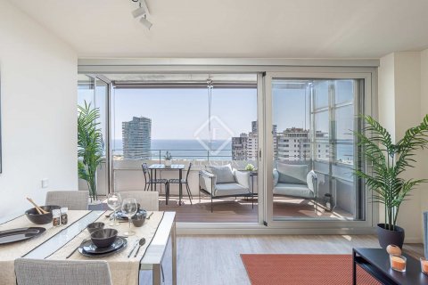 Apartamento de 2 dormitorios en venta en Barcelona, Cataluña, Spain № 8633 - foto 6