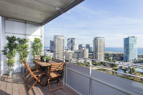 Apartamento de 2 dormitorios en venta en Barcelona, Cataluña, Spain № 8633 - foto 7
