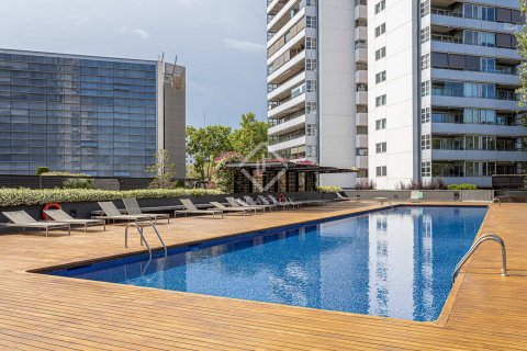Apartamento de 2 dormitorios en venta en Barcelona, Cataluña, Spain № 8633 - foto 9