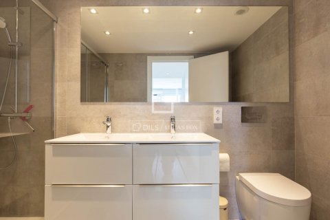 5 bedrooms villa for rent in Esplugues de Llobregat, Barcelona, Catalonia, Spain № 8635 - photo 28