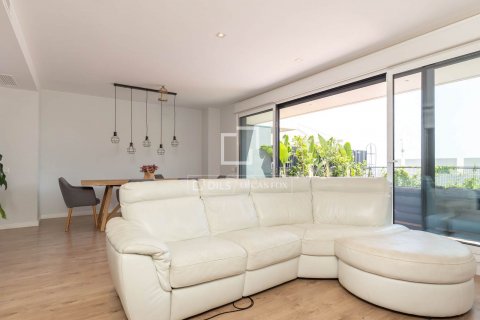 5 bedrooms villa for rent in Esplugues de Llobregat, Barcelona, Catalonia, Spain № 8635 - photo 5