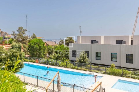 5 bedrooms villa for rent in Esplugues de Llobregat, Barcelona, Catalonia, Spain № 8635 - photo 15