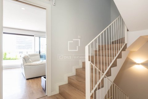 5 bedrooms villa for rent in Esplugues de Llobregat, Barcelona, Catalonia, Spain № 8635 - photo 21