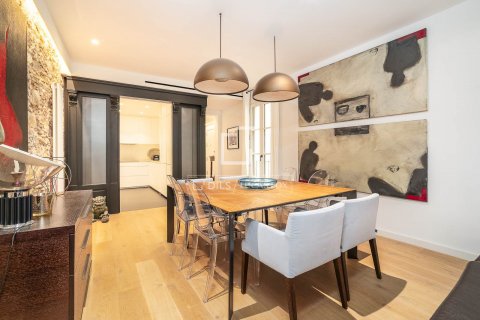 Apartamento de 3 dormitorios en venta en Barcelona, Cataluña, Spain № 8555 - foto 15
