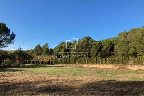 land plot for sale in Sant Cugat Del Valles, Barcelona, Catalonia, Spain № 8554 - photo 9