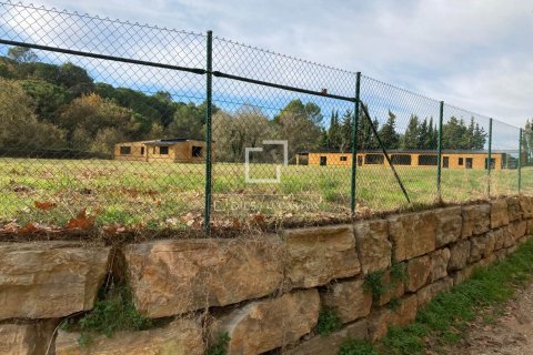 land plot for sale in Sant Cugat Del Valles, Barcelona, Catalonia, Spain № 8554 - photo 24