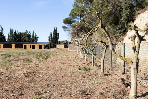 land plot for sale in Sant Cugat Del Valles, Barcelona, Catalonia, Spain № 8554 - photo 26