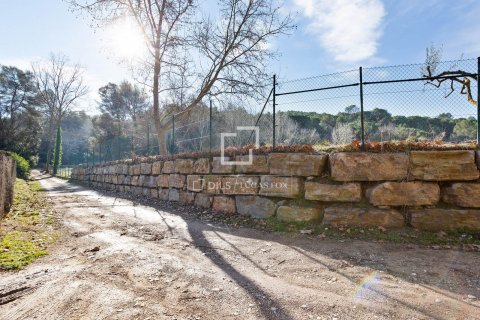 land plot for sale in Sant Cugat Del Valles, Barcelona, Catalonia, Spain № 8554 - photo 25