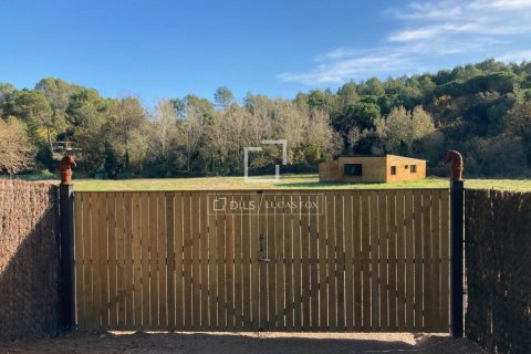 land plot for sale in Sant Cugat Del Valles, Barcelona, Catalonia, Spain № 8554 - photo 11