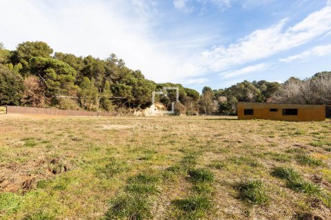 land plot for sale in Sant Cugat Del Valles, Barcelona, Catalonia, Spain № 8554 - photo 22