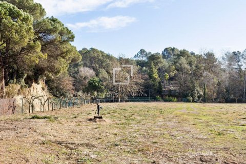 land plot for sale in Sant Cugat Del Valles, Barcelona, Catalonia, Spain № 8554 - photo 30