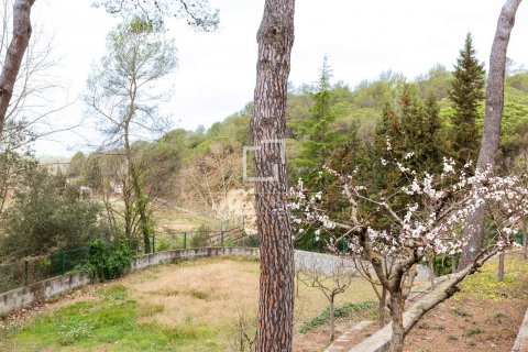 land plot for sale in Sant Cugat Del Valles, Barcelona, Catalonia, Spain № 8554 - photo 14