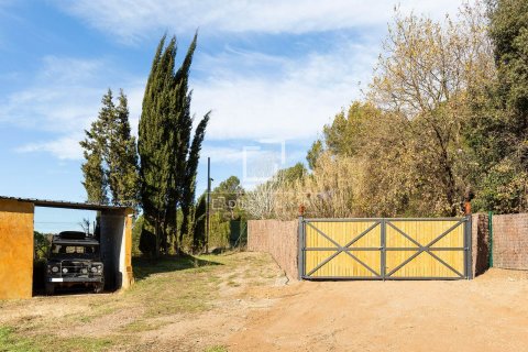 land plot for sale in Sant Cugat Del Valles, Barcelona, Catalonia, Spain № 8554 - photo 19