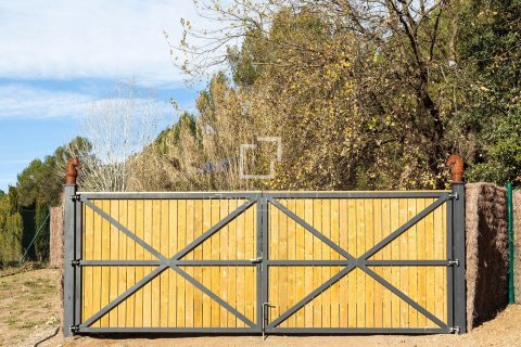 land plot for sale in Sant Cugat Del Valles, Barcelona, Catalonia, Spain № 8554 - photo 7