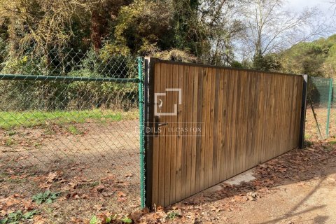 land plot for sale in Sant Cugat Del Valles, Barcelona, Catalonia, Spain № 8554 - photo 13