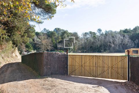 land plot for sale in Sant Cugat Del Valles, Barcelona, Catalonia, Spain № 8554 - photo 12