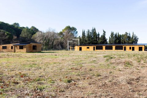 land plot for sale in Sant Cugat Del Valles, Barcelona, Catalonia, Spain № 8554 - photo 18