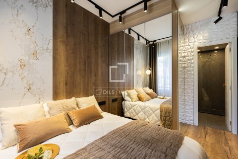 Apartamento de 1 dormitorio en venta en Barcelona, Cataluña, Spain № 8557 - foto 18
