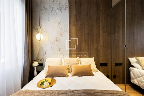 Apartamento de 1 dormitorio en venta en Barcelona, Cataluña, Spain № 8557 - foto 17