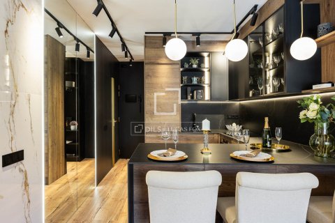 Apartamento de 1 dormitorio en venta en Barcelona, Cataluña, Spain № 8557 - foto 4