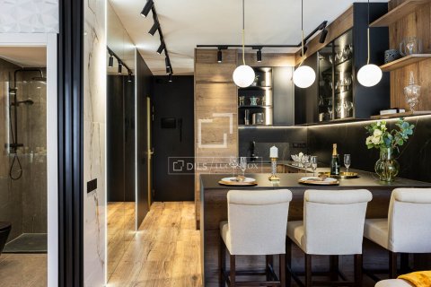 Apartamento de 1 dormitorio en venta en Barcelona, Cataluña, Spain № 8557 - foto 7
