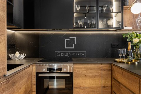 Apartamento de 1 dormitorio en venta en Barcelona, Cataluña, Spain № 8557 - foto 10
