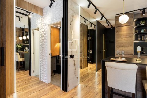 Apartamento de 1 dormitorio en venta en Barcelona, Cataluña, Spain № 8557 - foto 3