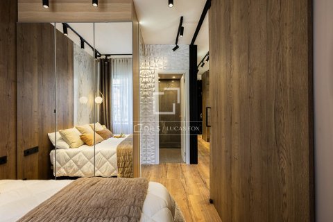 Apartamento de 1 dormitorio en venta en Barcelona, Cataluña, Spain № 8557 - foto 19