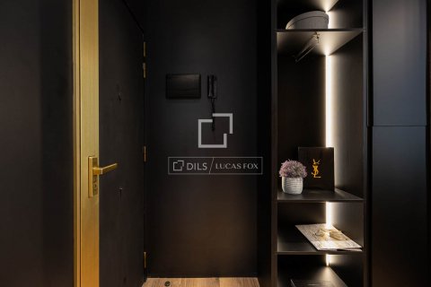 Apartamento de 1 dormitorio en venta en Barcelona, Cataluña, Spain № 8557 - foto 22