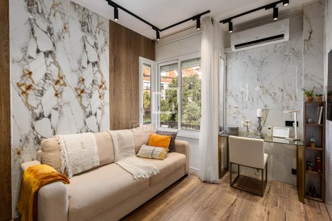 Apartamento de 1 dormitorio en venta en Barcelona, Cataluña, Spain № 8557