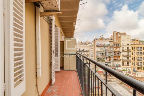 Купить квартиру в Барселона, Испания с 4 спальни, 160м², № 8553 - фото 18