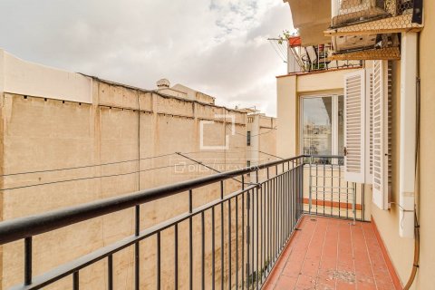 Купить квартиру в Барселона, Испания с 4 спальни, 160м², № 8553 - фото 17