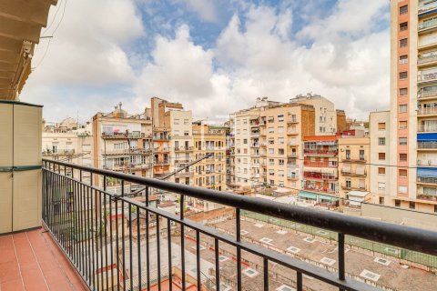 Купить квартиру в Барселона, Испания с 4 спальни, 160м², № 8553 - фото 26