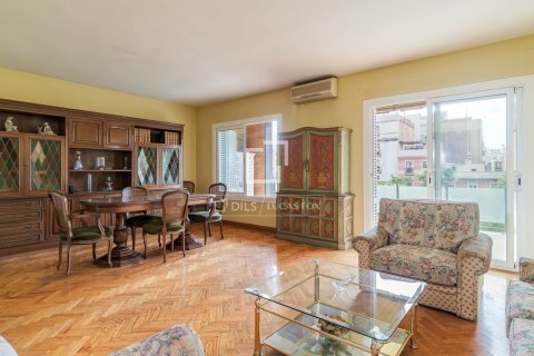 4 bedrooms apartment for sale in Barcelona, Catalonia, Spain № 8553